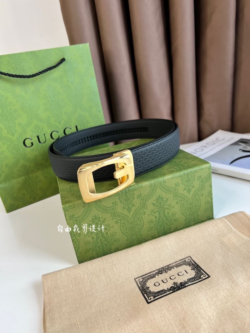 Gucci Belts